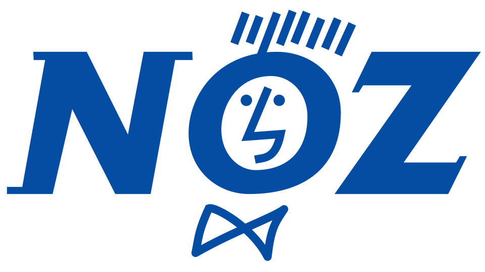 Noz 로고