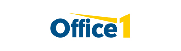 Office 1 Superstore 로고