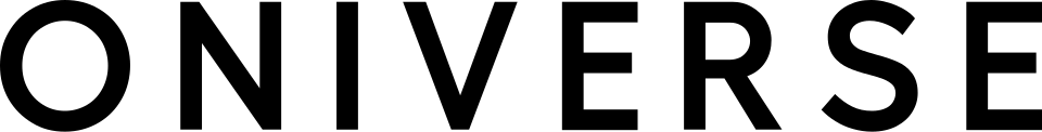 Oniverse 로고