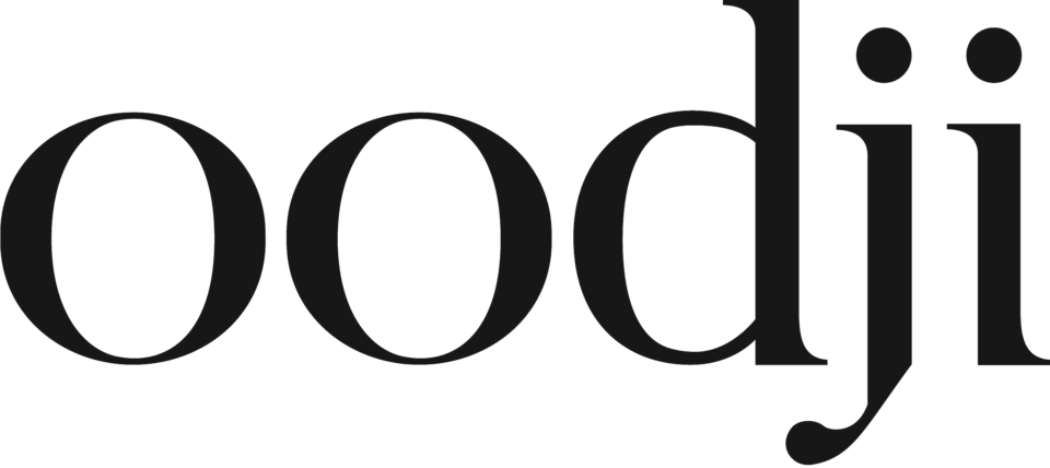 oodji 로고