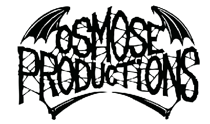 Osmose Productions 로고