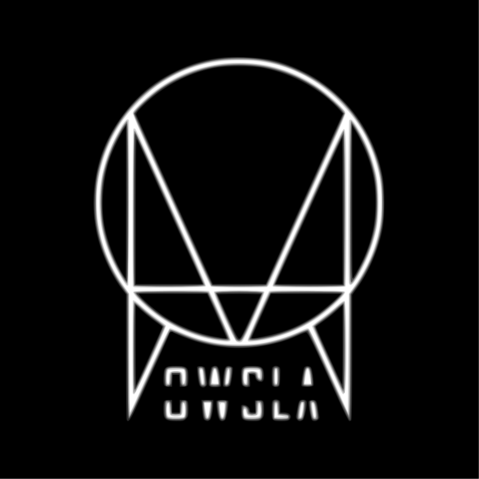 OWSLA 로고