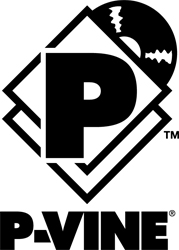 P-Vine Records 로고