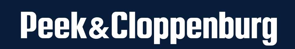 Peek&Cloppenburg 로고