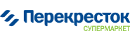Perekryostok 로고