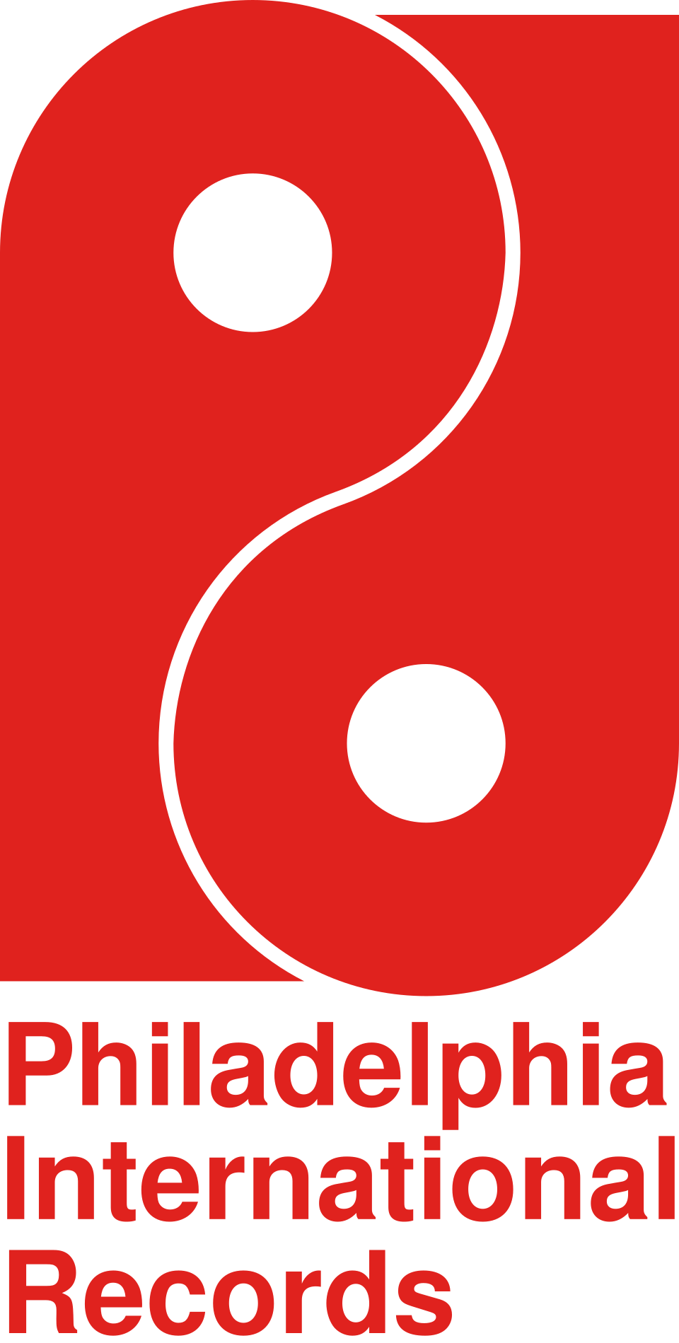 Philadelphia International Records 로고
