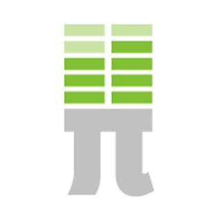 Pi Recordings 로고
