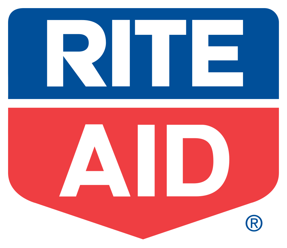 Rite Aid 로고