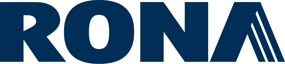 Rona 로고