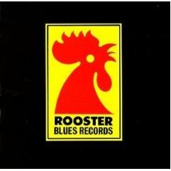 Rooster Blues 로고