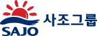 사조 로고