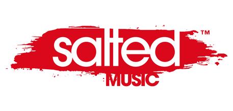 Salted Music 로고