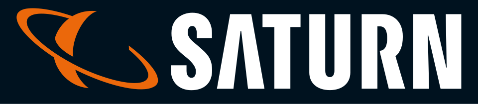 Saturn 로고