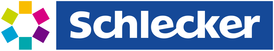 Schlecker 로고