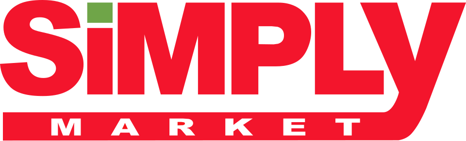Simply Market 로고