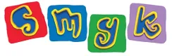 Smyk 로고
