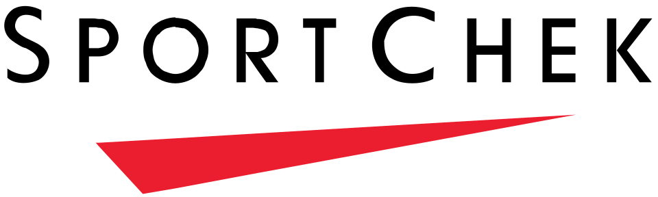 Sport Chek 로고