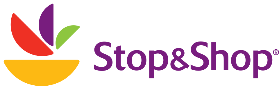 Stop & Shop 로고