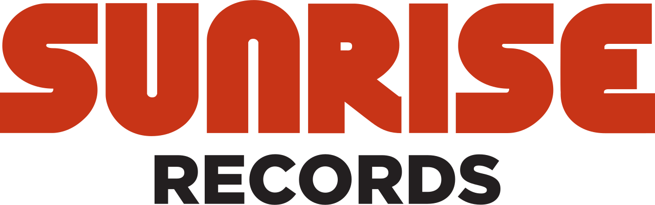 Sunrise Records 로고