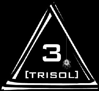 Trisol Music Group 로고