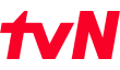 tvN 로고