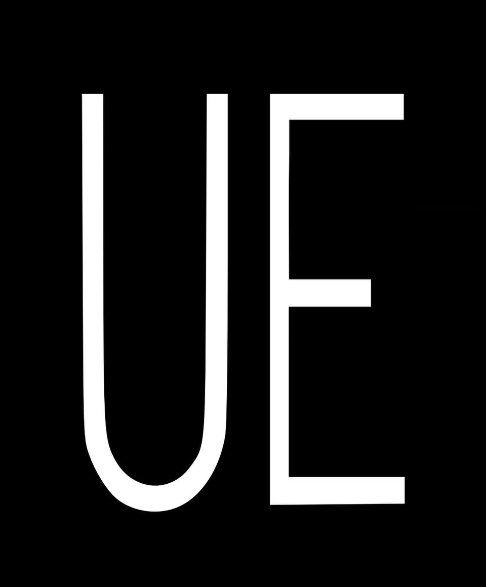 Universal Edition 로고