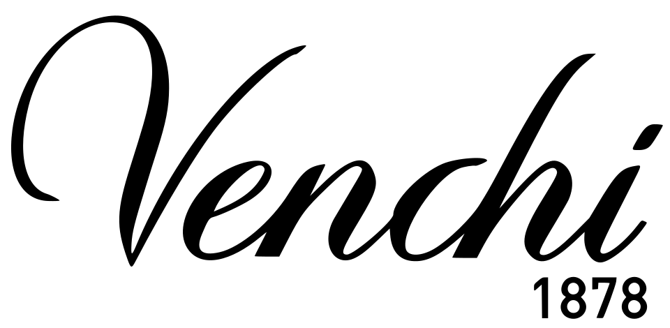 Venchi 로고
