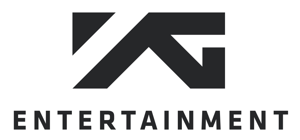 YG 엔터테인먼트 로고