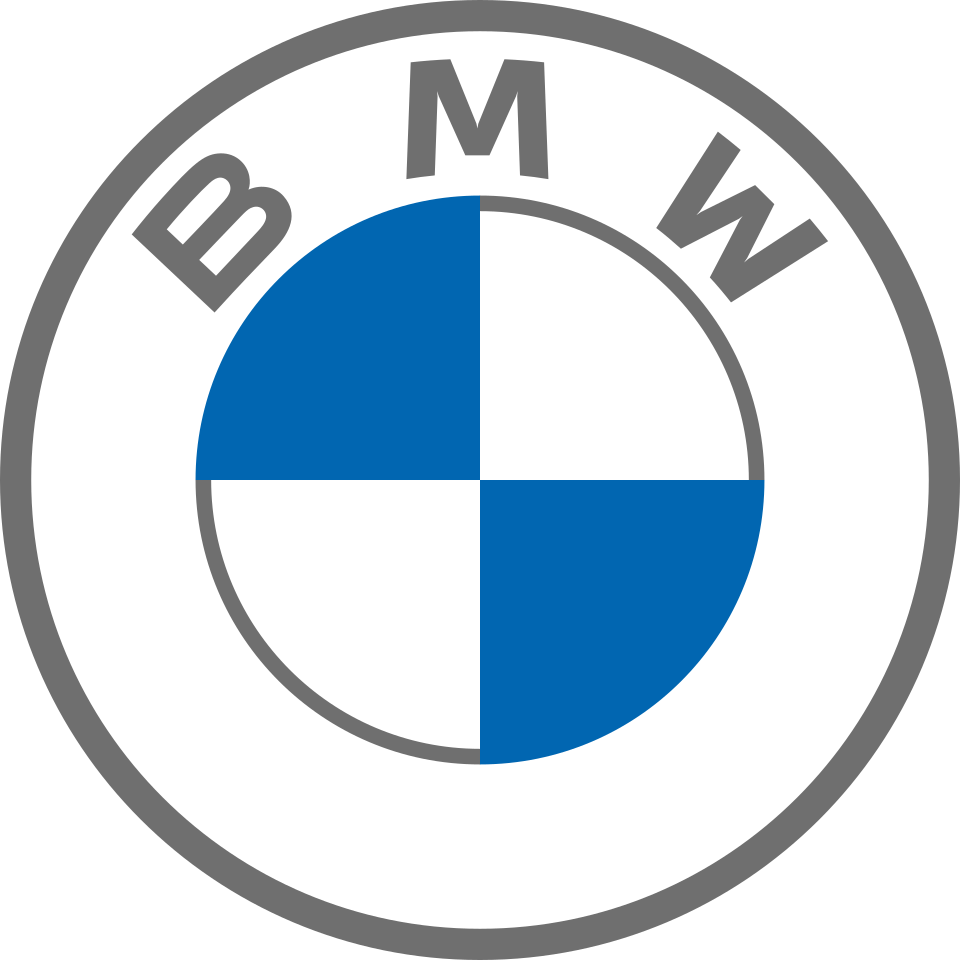 BMW 로고