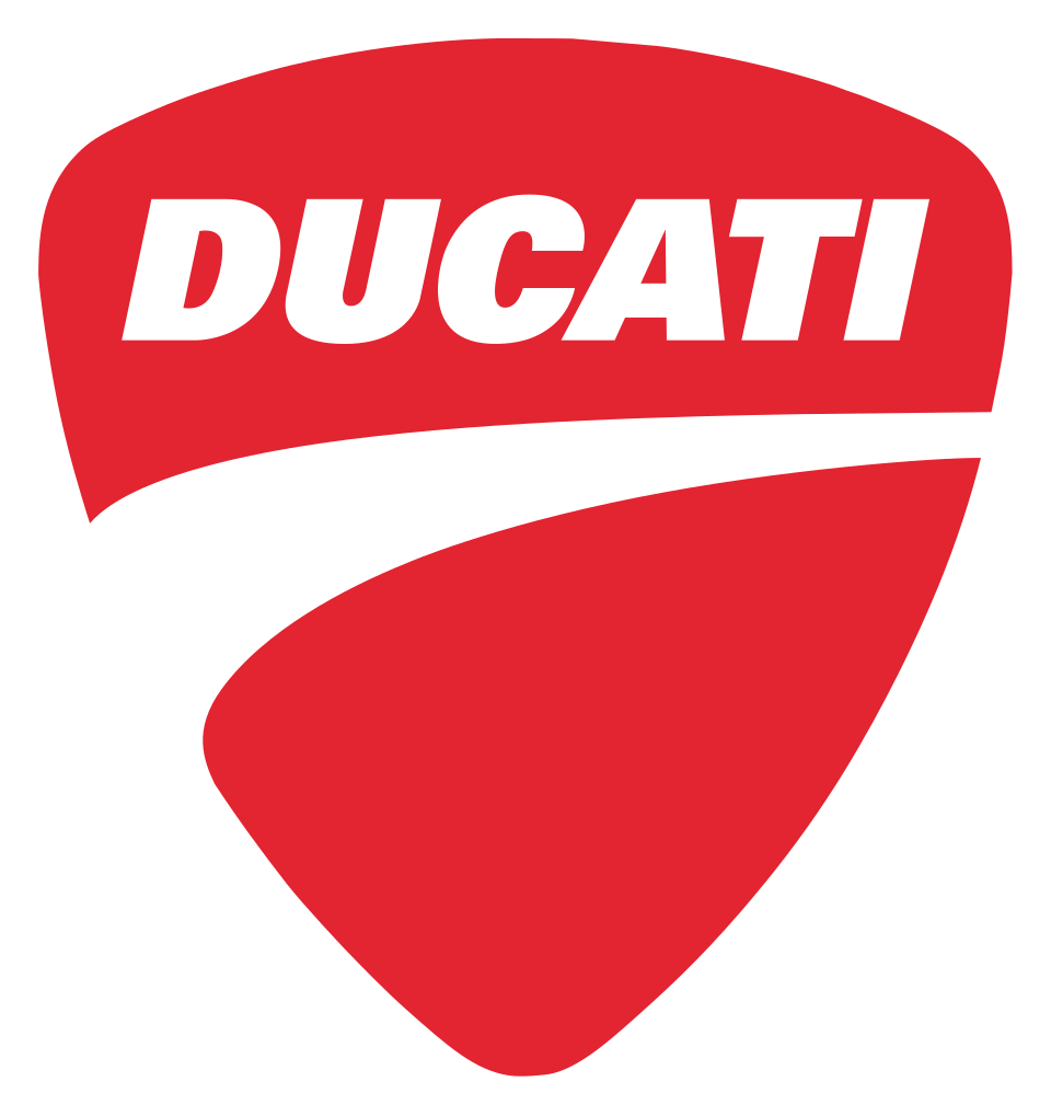 brand logo