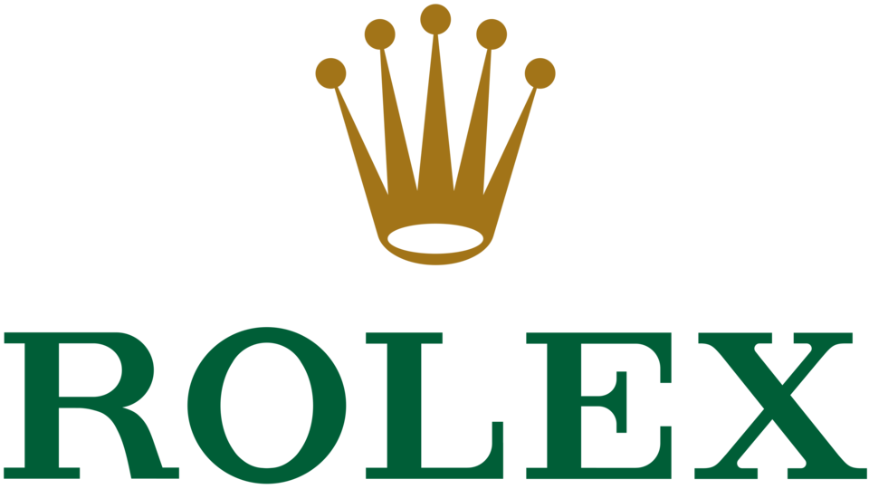 brand logo